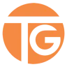 TG Designs logo