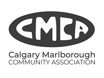Calgary Marlborough Community Association Logo
