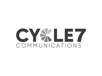 Cycle 7 Communications Logo